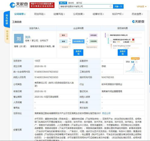 聚美優品海南新公司成立，多元化布局再添人力資源與營銷策劃新篇章